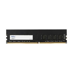 Netac Basic 4GB DDR4 2666MHZ Desktop RAM Netac Basic 4GB DDR4 2666MHZ Desktop RAM
