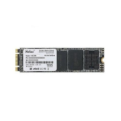 Netac N535N 512GB M.2 2280 SSD Netac N535N 512GB M.2 2280 SSD