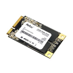 Netac N5M 128GB mSATA SATAIII 2242 SSD Netac N5M 128GB mSATA SATAIII 2242 SSD