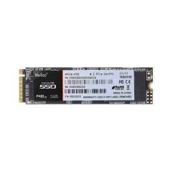 Netac N930E Pro 512GB NVMe M.2 2280 SSD Netac N930E Pro 512GB NVMe M.2 2280 SSD