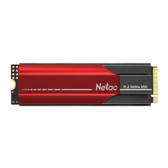 Netac N950E Pro 500GB M.2 NVMe PCIe 2280 SSD Netac N950E Pro 500GB M.2 NVMe PCIe 2280 SSD