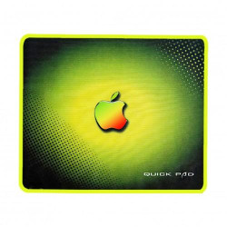 Non-brand Apple Mouse Pad Non-brand Apple Mouse Pad