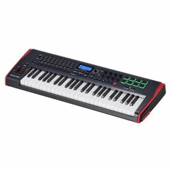 Novation Impulse 49 49-key MIDI Keyboard Controller Novation Impulse 49 49-key MIDI Keyboard Controller