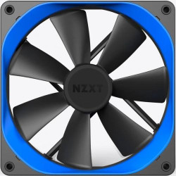 NZXT Aer P120 120MM Static Pressure PWM Casing Fan NZXT Aer P120 120MM Static Pressure PWM Casing Fan