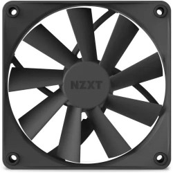 NZXT F120Q 120mm Quiet Airflow Casing Fan NZXT F120Q 120mm Quiet Airflow Casing Fan