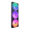 NZXT F360 RGB Core 360mm Single Frame Casing Fan