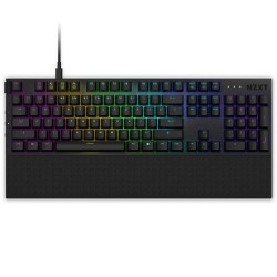 NZXT Function Full Size RGB Mechanical Gaming Keyboard NZXT Function Full Size RGB Mechanical Gaming Keyboard