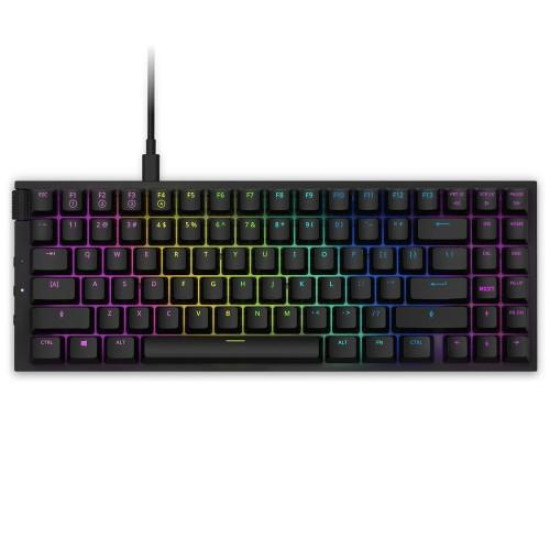 NZXT Function MiniTKL Compact RGB Mechanical Gaming Keyboard NZXT Function MiniTKL Compact RGB Mechanical Gaming Keyboard