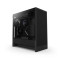 NZXT H5 Flow 2024 Compact Mid-tower Airflow Casing NZXT H5 Flow 2024 Compact Mid-tower Airflow Casing