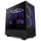 NZXT H5 Flow Compact Mid-tower Airflow Casing NZXT H5 Flow Compact Mid-tower Airflow Casing