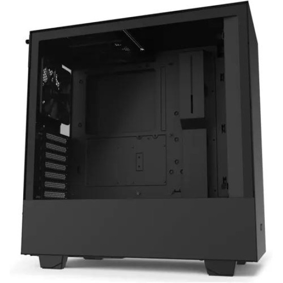 NZXT H510 Compact ATX Mid-Tower Casing NZXT H510 Compact ATX Mid-Tower Casing