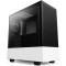 NZXT H510 Flow Compact Black & White Mid Tower Casing NZXT H510 Flow Compact Black & White Mid Tower Casing
