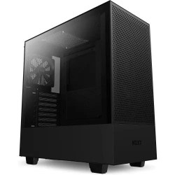 NZXT H510 Flow Compact Mid Tower Casing NZXT H510 Flow Compact Mid Tower Casing