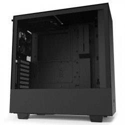 NZXT H510i Compact Mid-Tower RGB Gaming Casing NZXT H510i Compact Mid-Tower RGB Gaming Casing