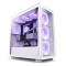 NZXT H7 Elite V2 2023 Edition Premium ATX Mid-Tower Casing White NZXT H7 Elite V2 2023 Edition Premium ATX Mid-Tower Casing White