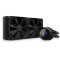 NZXT Kraken 240 240mm AIO Liquid CPU Cooler with LCD Display NZXT Kraken 240 240mm AIO Liquid CPU Cooler with LCD Display