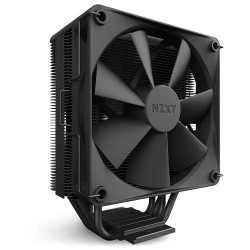 NZXT T120 120mm Air CPU Cooler NZXT T120 120mm Air CPU Cooler