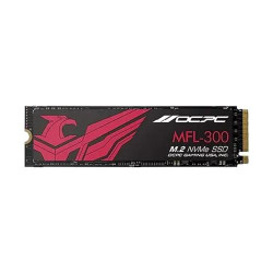 OCPC MFL-300 512GB M.2 NVMe SSD OCPC MFL-300 512GB M.2 NVMe SSD