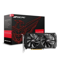 OCPC Radeon RX 580 16GB GDDR5 Graphics Card OCPC Radeon RX 580 16GB GDDR5 Graphics Card