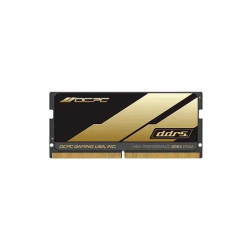 OCPC SODIMM VS 16GB DDR5 5600MHz Laptop RAM OCPC SODIMM VS 16GB DDR5 5600MHz Laptop RAM