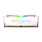 OCPC X3 RGB DDR4 3200MHz 8GB Desktop RAM White OCPC X3 RGB DDR4 3200MHz 8GB Desktop RAM White