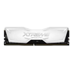 OCPC XT II DDR4 3200MHz 8GB Desktop RAM White OCPC XT II DDR4 3200MHz 8GB Desktop RAM White