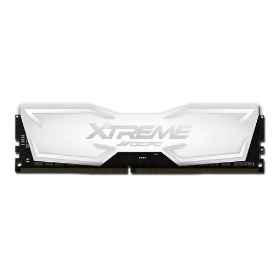 OCPC XT II DDR4 3200MHz 8GB Desktop RAM White