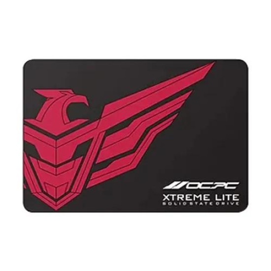 OCPC XTL-200 512GB SATA III SSD OCPC XTL-200 512GB SATA III SSD