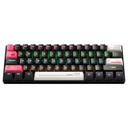 Onikuma G55 RGB Mechanical Gaming Keyboard Onikuma G55 RGB Mechanical Gaming Keyboard