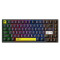 Onikuma G58 RGB Hot-Swappable Gaming Mechanical Keyboard Onikuma G58 RGB Hot-Swappable Gaming Mechanical Keyboard