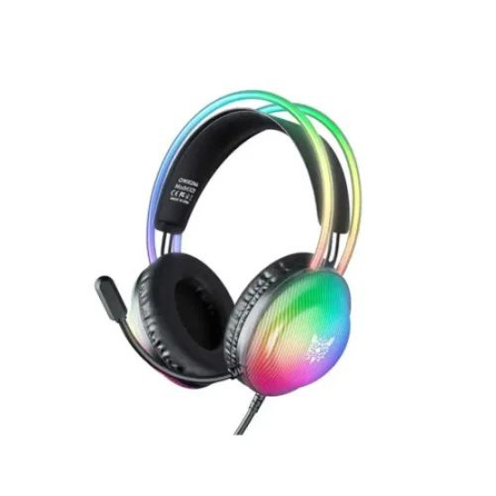 Onikuma X29 RGB Gaming Headphone Onikuma X29 RGB Gaming Headphone