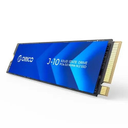 ORICO J-10 256GB PCIe M.2 NVMe SSD ORICO J-10 256GB PCIe M.2 NVMe SSD