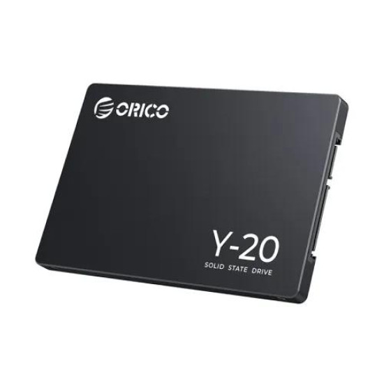 ORICO Y20 128GB 2.5 Inch SATA III SSD ORICO Y20 128GB 2.5 Inch SATA III SSD