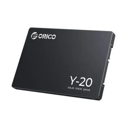 ORICO Y20 256GB 2.5 Inch SATA III SSD ORICO Y20 256GB 2.5 Inch SATA III SSD