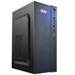 OVO AH-1901 Mid-Tower ATX Casing OVO AH-1901 Mid-Tower ATX Casing