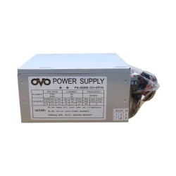 OVO OPS-P4 450W ATX Power Supply OVO OPS-P4 450W ATX Power Supply
