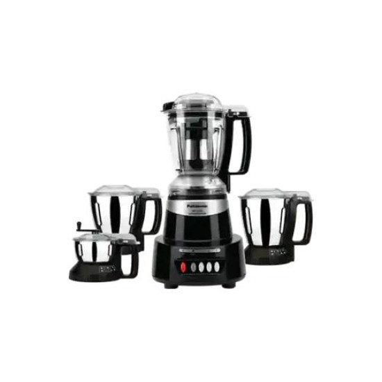 Panasonic MX-AV425 4 Jar Mixer Grinder