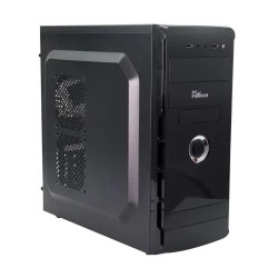 PC Power 180B Mid-Tower ATX Desktop Casing PC Power 180B Mid-Tower ATX Desktop Casing
