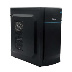 PC Power 180I Mid-Tower ATX Desktop Casing PC Power 180I Mid-Tower ATX Desktop Casing