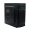 PC Power 180I Mid-Tower ATX Desktop Casing PC Power 180I Mid-Tower ATX Desktop Casing