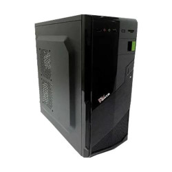 PC Power 180J Mid-Tower ATX Desktop Casing PC Power 180J Mid-Tower ATX Desktop Casing