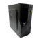 PC Power 180J Mid-Tower ATX Desktop Casing PC Power 180J Mid-Tower ATX Desktop Casing