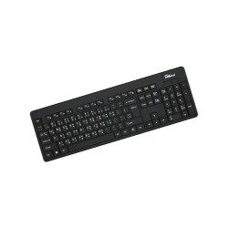 PC Power 604 Wired Keyboard with Bangla PC Power 604 Wired Keyboard with Bangla