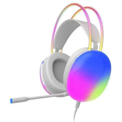 PC Power ECHO 35 RGB Gaming Headphone PC Power ECHO 35 RGB Gaming Headphone