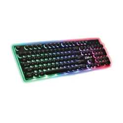 PC Power K8 Wired RGB Gaming Keyboard PC Power K8 Wired RGB Gaming Keyboard
