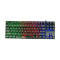 PC Power K87 RGB Wired Gaming Keyboard with Bangla PC Power K87 RGB Wired Gaming Keyboard with Bangla