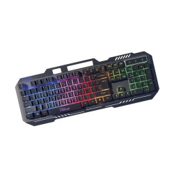PC Power L803B RGB Wired Gaming Keyboard with Bangla PC Power L803B RGB Wired Gaming Keyboard with Bangla