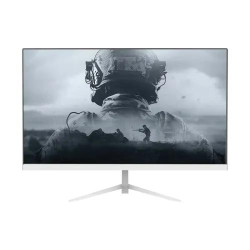 PC Power PCG25F180W 25 Inch FHD IPS 180Hz Gaming Monitor PC Power PCG25F180W 25 Inch FHD IPS 180Hz Gaming Monitor
