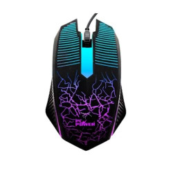Pc Power PCGMG17 Wired Gaming Mouse Pc Power PCGMG17 Wired Gaming Mouse