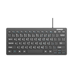 PC Power PCK-126 Mini Bangla Keyboard PC Power PCK-126 Mini Bangla Keyboard